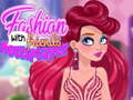 Spel Fashion With Friends Multiplayer