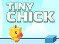 Spel Tiny Chick