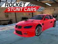 Spel Rocket Stunt Cars