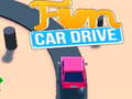 Spel Fun Car Drive 3d