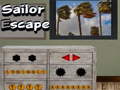 Spel Sailor Escape