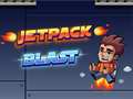 Spel Jetpack Blast