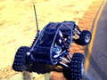 Spel Buggy Drive Stunt Sim