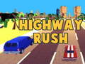 Spel Highway Rush
