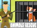 Spel Animals Rescue