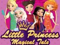 Spel Little Princess Magical Tale