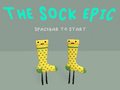Spel The Sock Epic