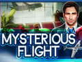 Spel Mysterious Flight