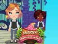 Spel Magic Adventure School