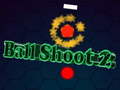 Spel Ball Shoot 2