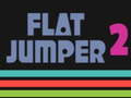 Spel Flat Jumper 2