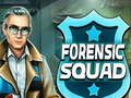 Spel Forensic Squad