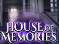 Spel House of Memories