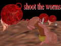 Spel shoot the worms