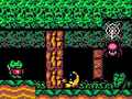 Spel Froggy Knight: Lost in the Forest