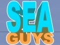 Spel Sea Guys