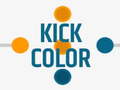 Spel Kick Color