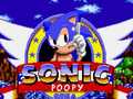 Spel Sonic Poopy