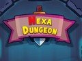 Spel Hexa Dungeon