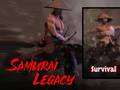 Spel Samurai Legacy
