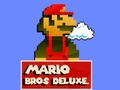 Spel Mario Bros Deluxe