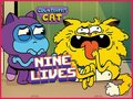 Spel Counterfeit Cat Nine Lives