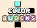Spel Color Blocks 