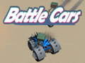 Spel Battle Cars