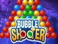 Spel Bubble Shooter 