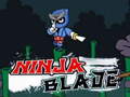 Spel Ninja Blade