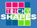 Spel Tricky Shapes