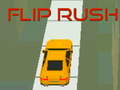 Spel Flip Rush