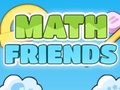 Spel Math Friends