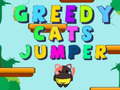 Spel Greedy Cats Jumper