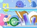 Spel Bubble Rabbit 2