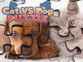 Spel Cat Vs Dog Puzzle