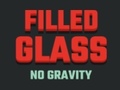 Spel Filled Glass No Gravity