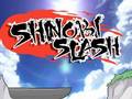 Spel Shinobi Slash