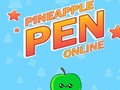 Spel Pineapple Pen Online