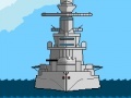 Spel Battleship strike