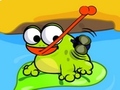 Spel Hungry Frog 2