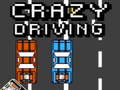Spel Crazy Driving