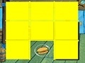 Spel Sponge Bob Tic Tac