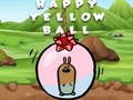 Spel Happy Yellow Ball