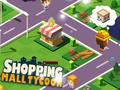Spel Shopping Mall Tycoon