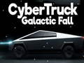 Spel Cybertruck Galaktic Fall