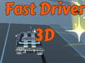 Spel Fast Driver 3D