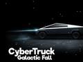 Spel CyberTruck Galactic Fall