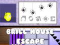 Spel Brill House Escape