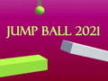 Spel Jump Ball 2021